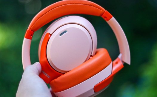 百元头戴耳机都是垃圾？实测西圣H1 Pro：听歌游戏电话全搞定