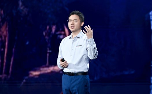 百度沈抖：AI云基础设施正从成本中心转向新型利润中心