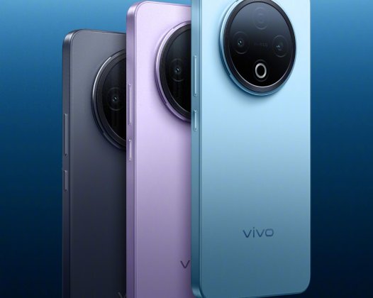 vivo Y500 要来了！8200mAh蓝海电池+全场景防护，值得蹲守