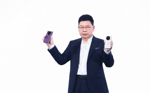 华为一口气发布Mate XTs 非凡大师、MateTV等多款重磅新品