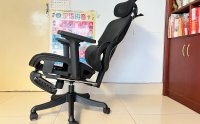 全支撑，科学护腰，多维度调节：人体工学椅夏草木Fit2最“硬核”！
